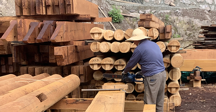 佛教寺庙建筑中的文化符号与象征意义