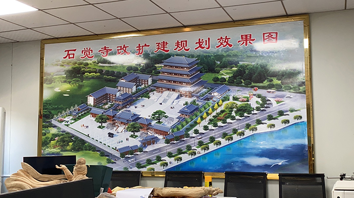 余姚仿古建筑设计工作中的常见问题